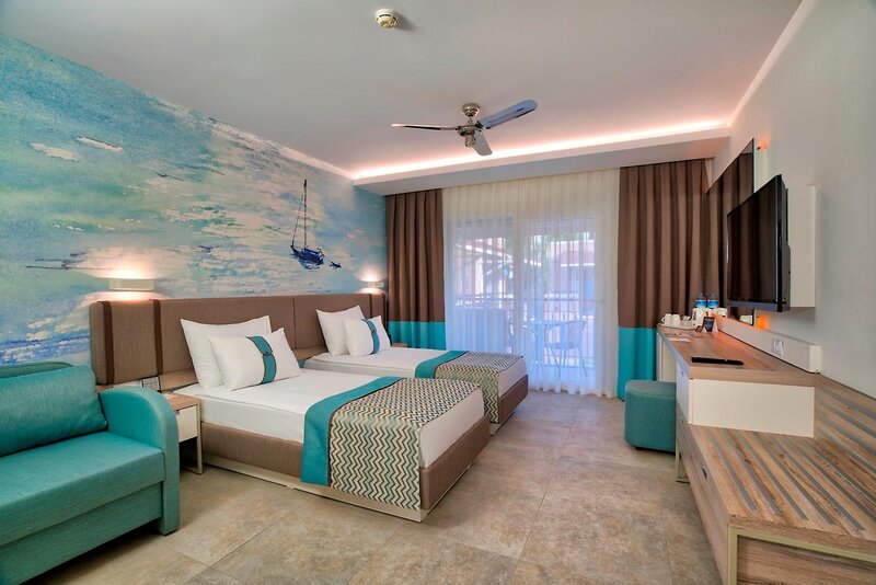 Pirate's Beach Club 62