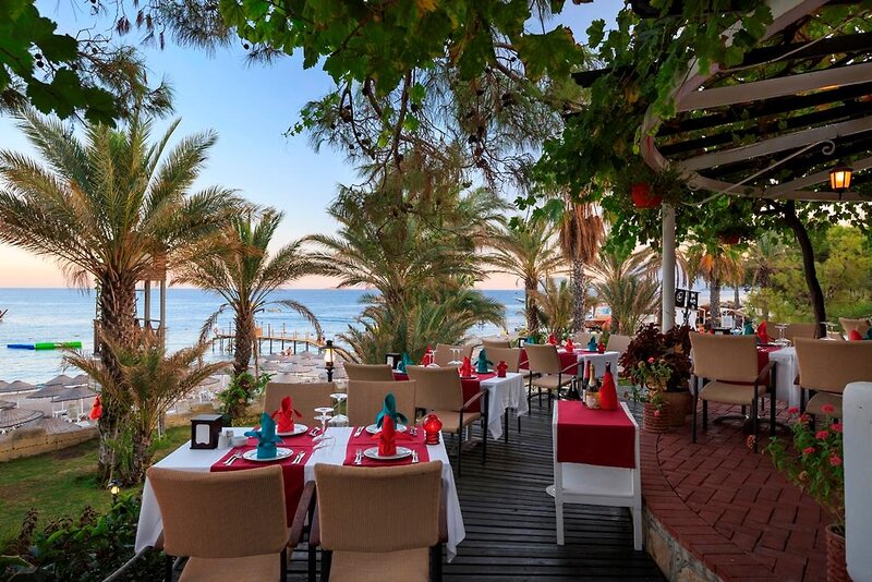 Pirate's Beach Club 76