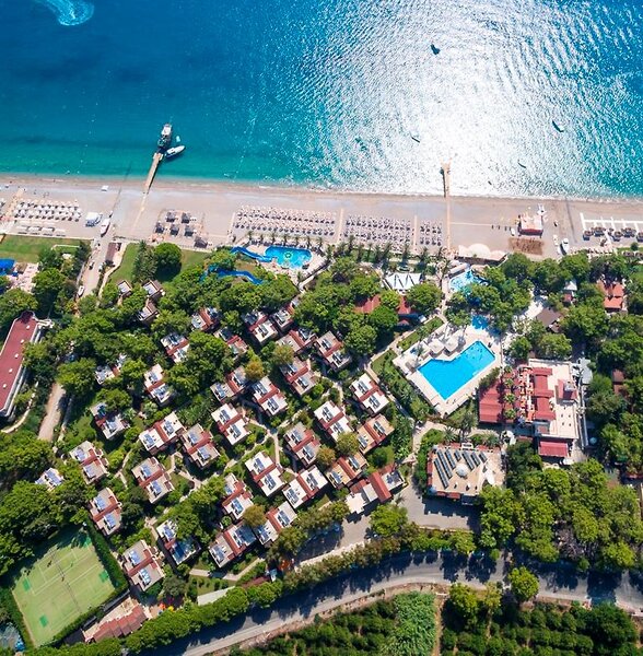 Pirate's Beach Club 87