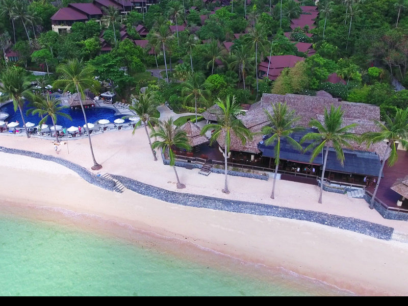 Nora Beach Resort & Spa 2