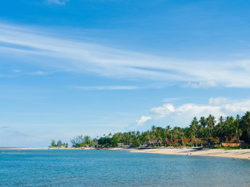 Nora Beach Resort & Spa 3