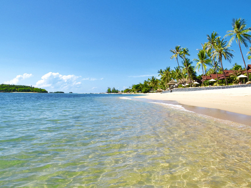 Nora Beach Resort & Spa 4