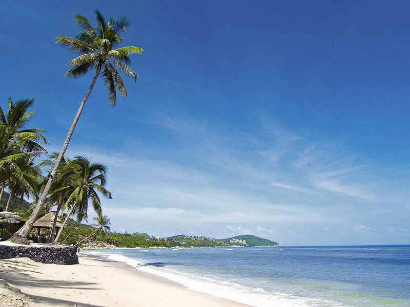 Nora Beach Resort & Spa 5