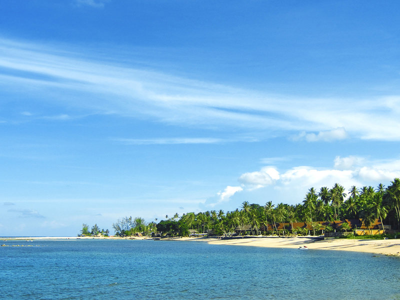 Nora Beach Resort & Spa 6