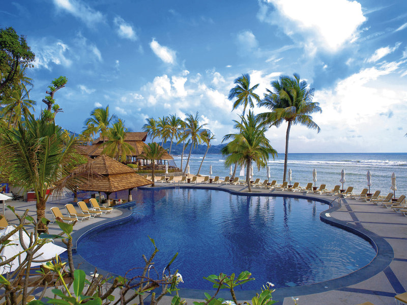 Nora Beach Resort & Spa 7