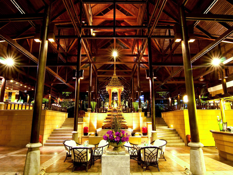 Nora Beach Resort & Spa 11