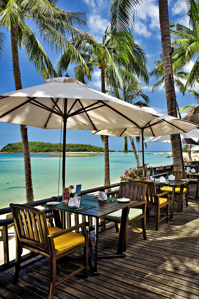 Nora Beach Resort & Spa 12