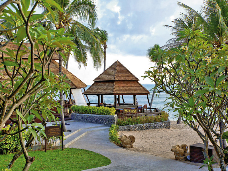 Nora Beach Resort & Spa 13