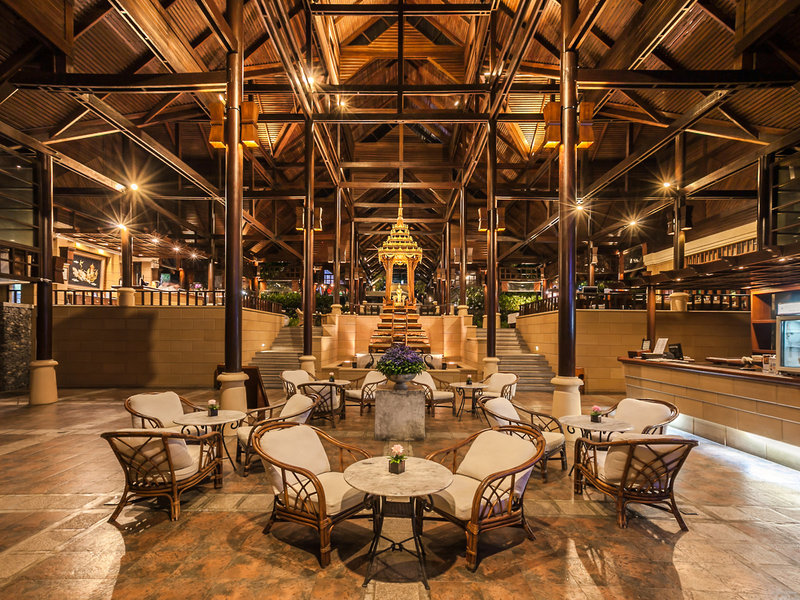 Nora Beach Resort & Spa 15