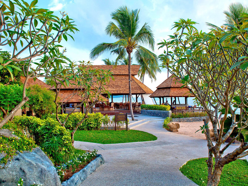 Nora Beach Resort & Spa 16