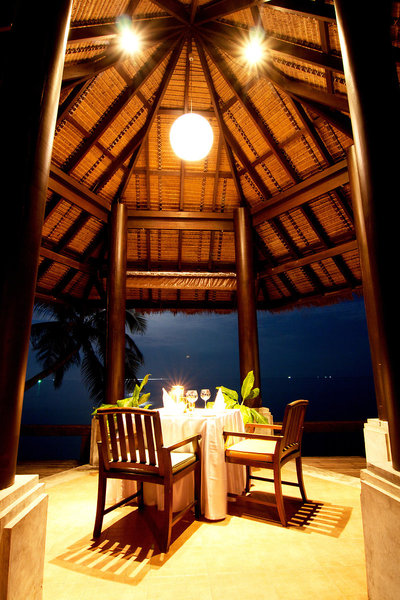 Nora Beach Resort & Spa 17