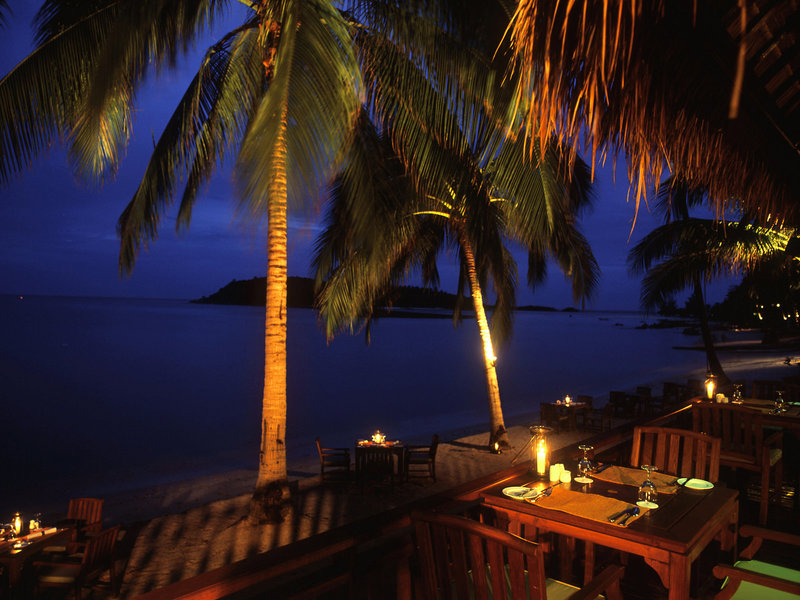 Nora Beach Resort & Spa 18