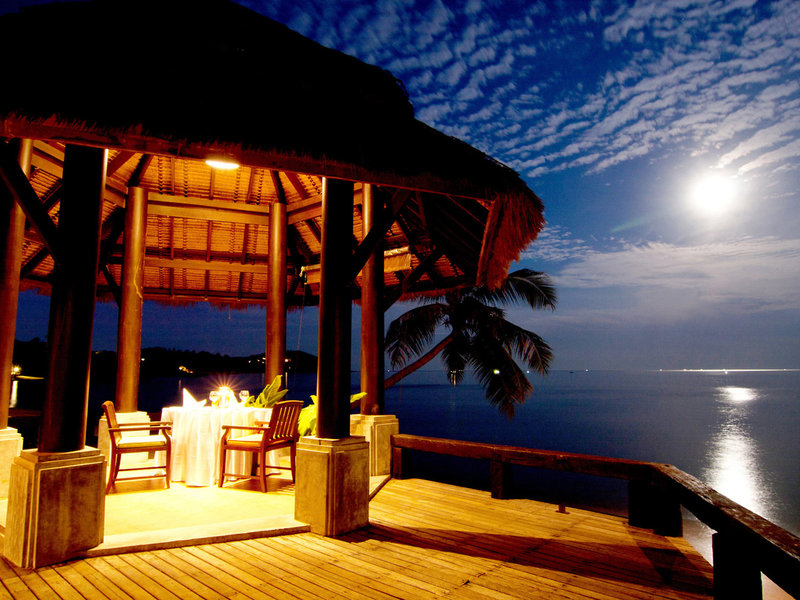 Nora Beach Resort & Spa 19