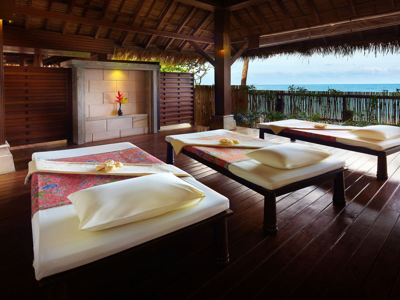 Nora Beach Resort & Spa 20