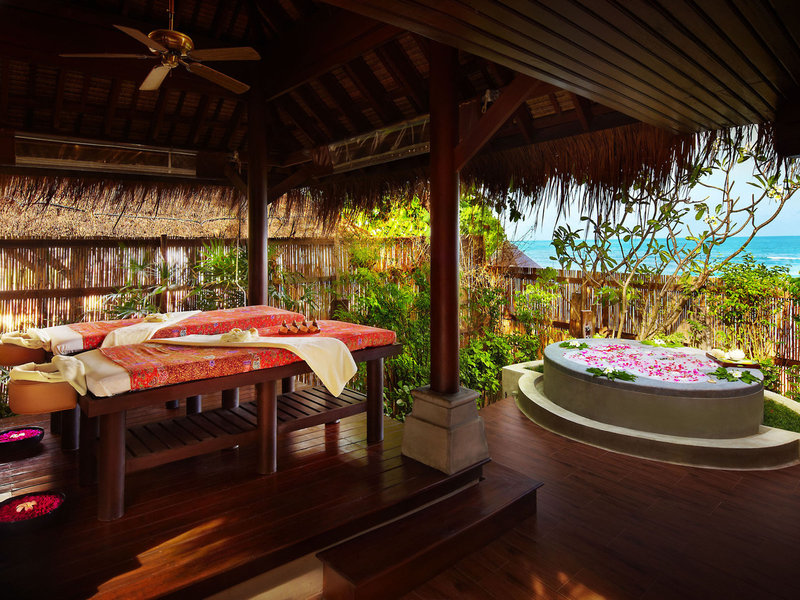 Nora Beach Resort & Spa 21