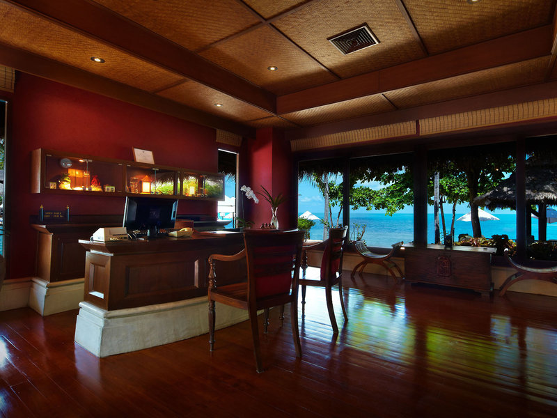 Nora Beach Resort & Spa 24