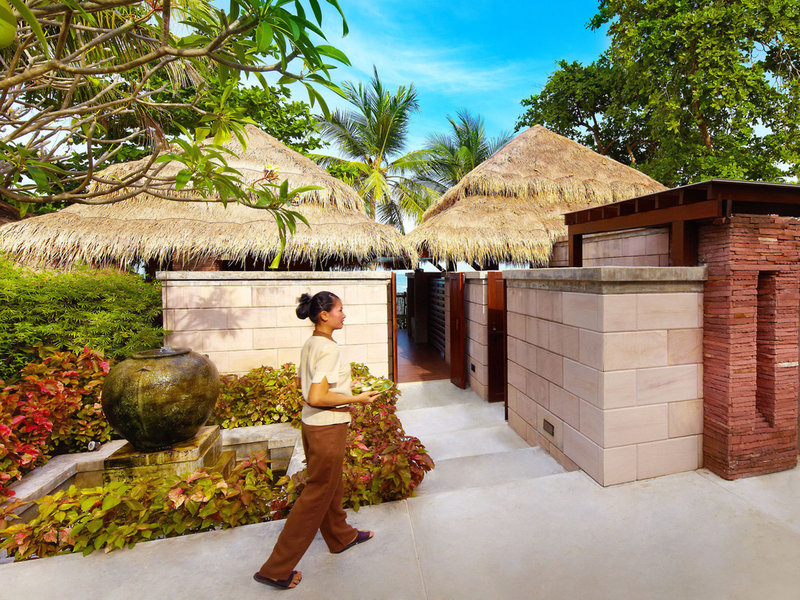 Nora Beach Resort & Spa 25