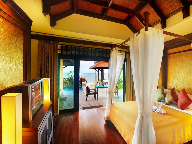 Nora Beach Resort & Spa 27