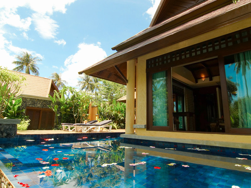 Nora Beach Resort & Spa 28