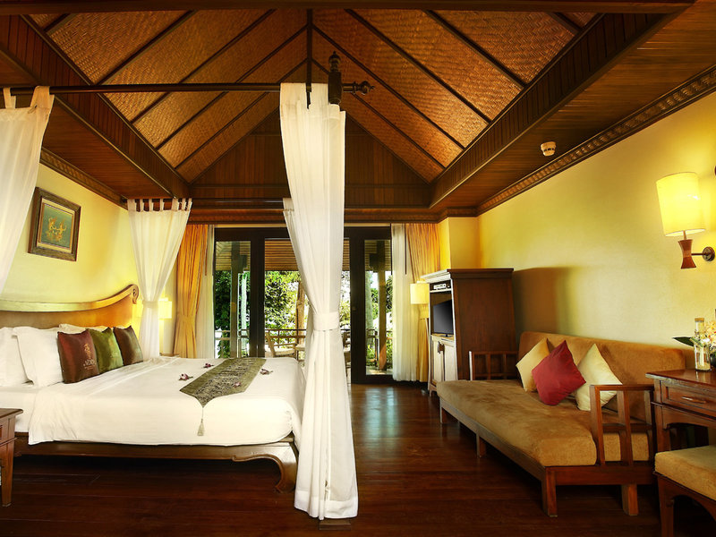 Nora Beach Resort & Spa 30