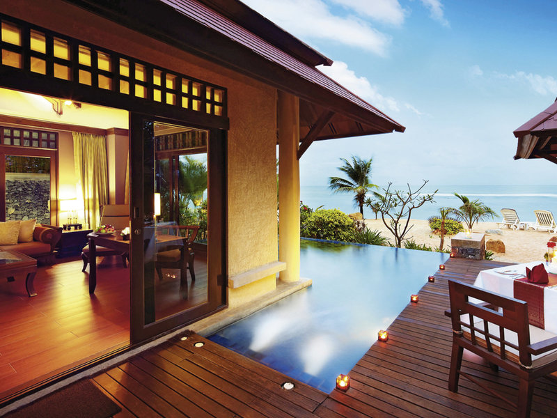 Nora Beach Resort & Spa 32