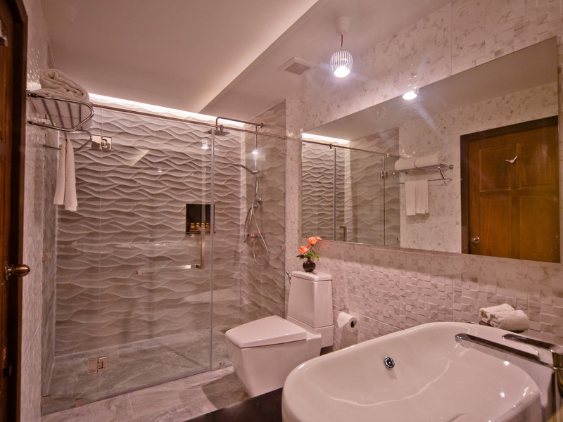 Nora Beach Resort & Spa 34