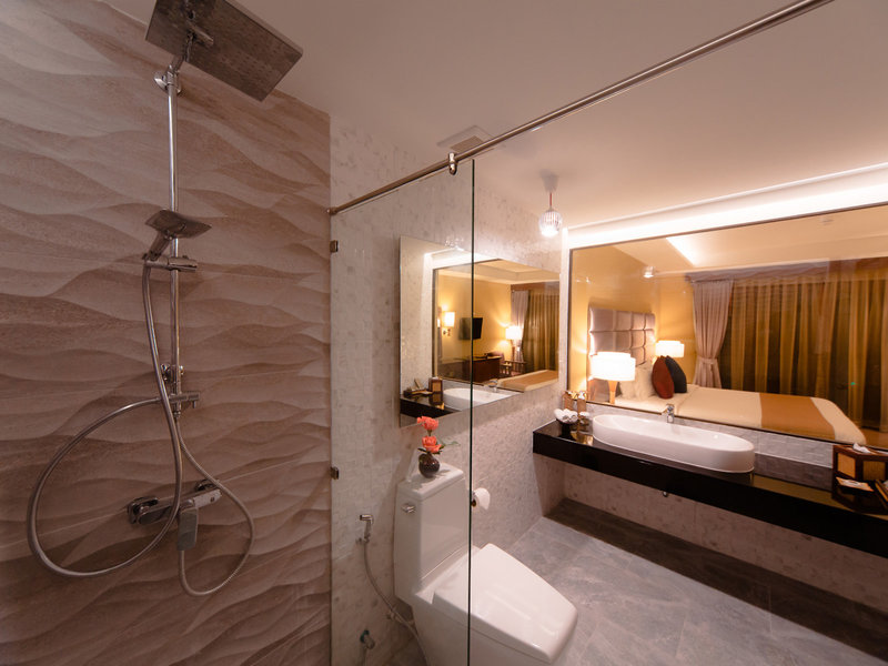 Nora Beach Resort & Spa 35