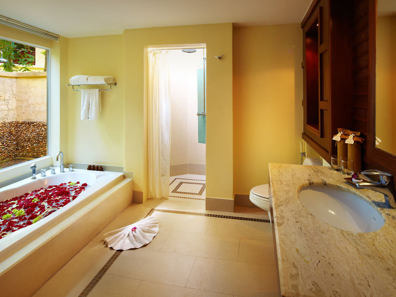 Nora Beach Resort & Spa 36