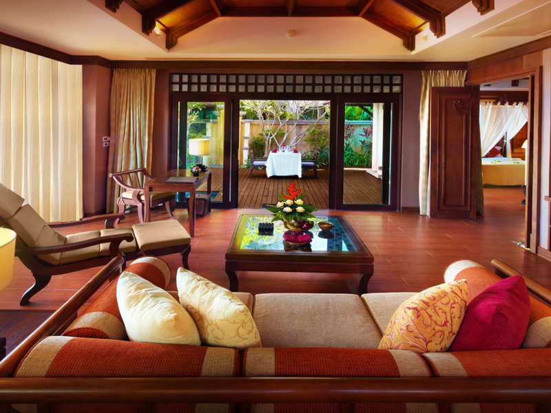 Nora Beach Resort & Spa 37