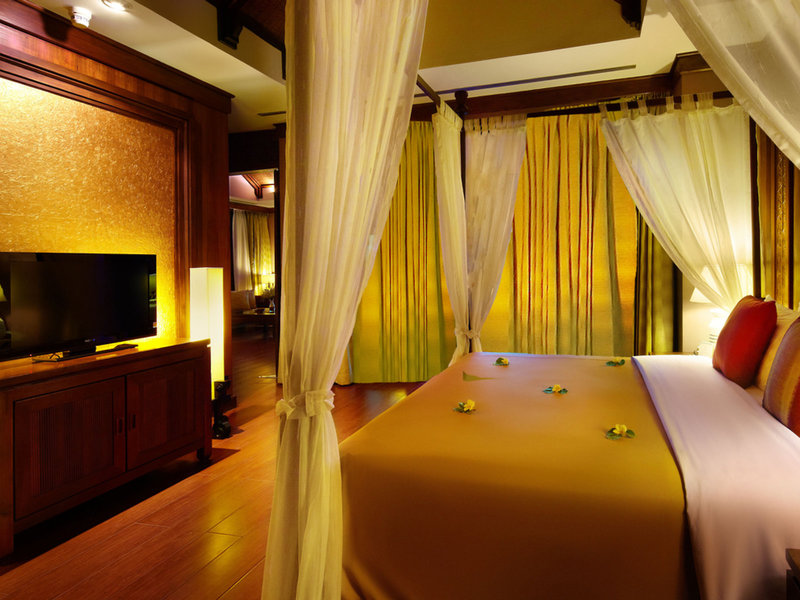 Nora Beach Resort & Spa 38