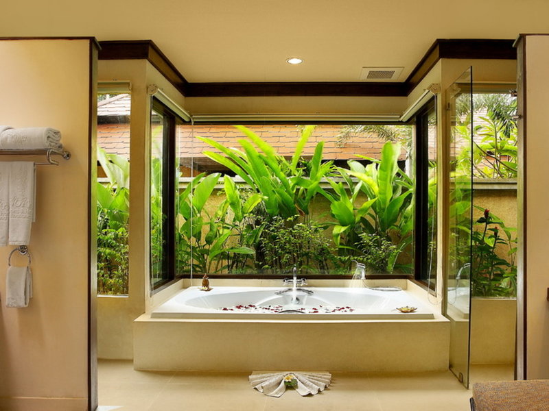 Nora Beach Resort & Spa 39