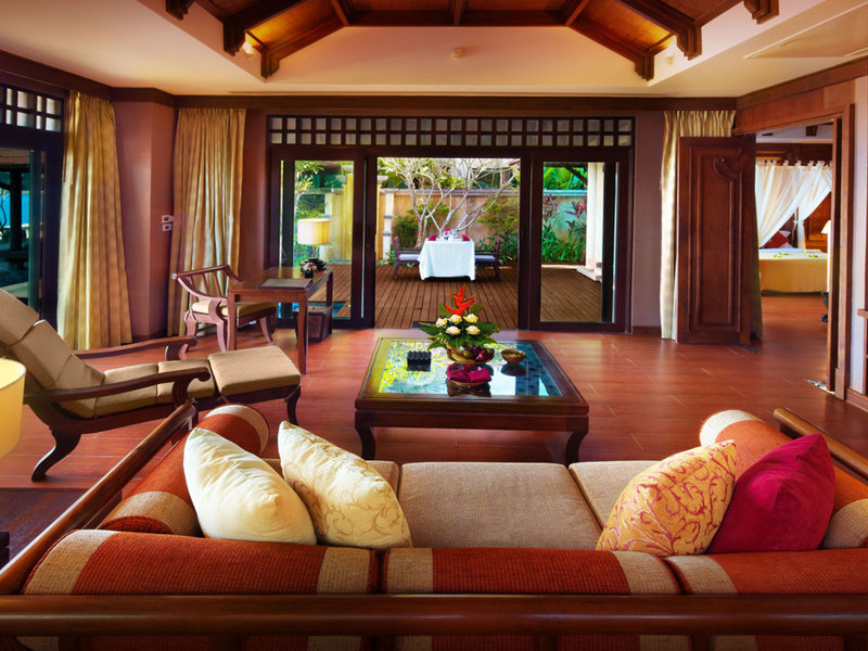 Nora Beach Resort & Spa 40