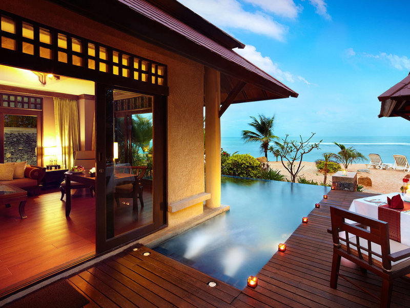 Nora Beach Resort & Spa 41