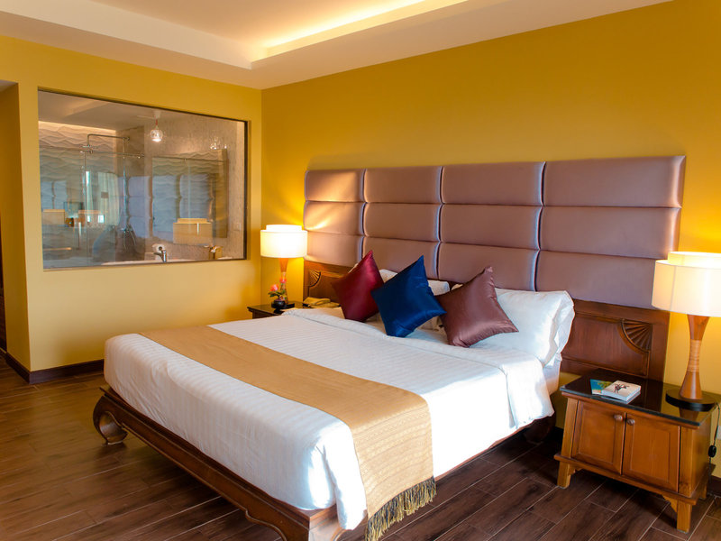 Nora Beach Resort & Spa 42