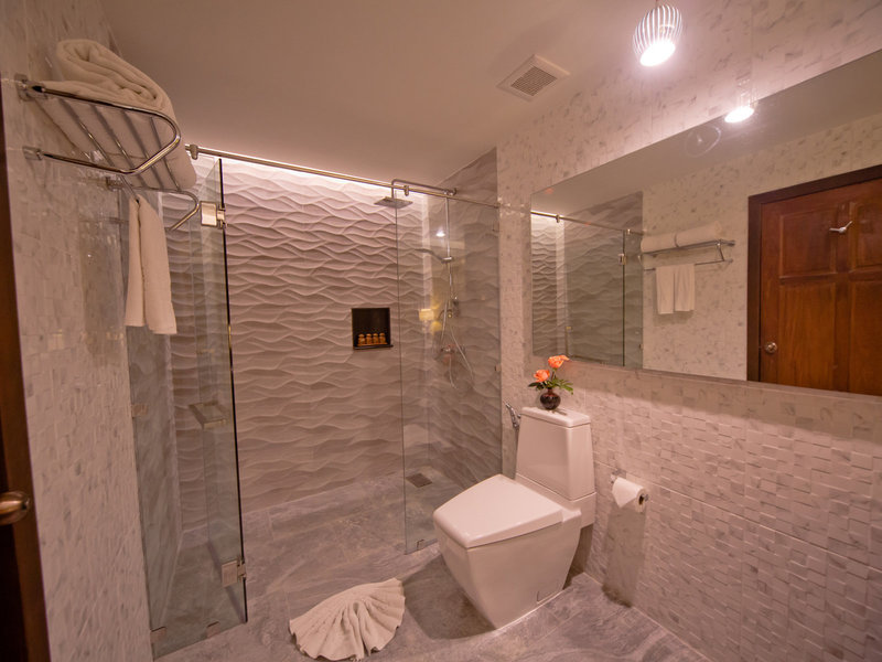 Nora Beach Resort & Spa 44
