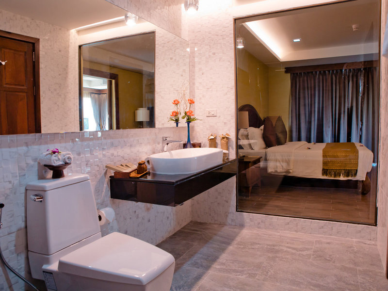 Nora Beach Resort & Spa 45