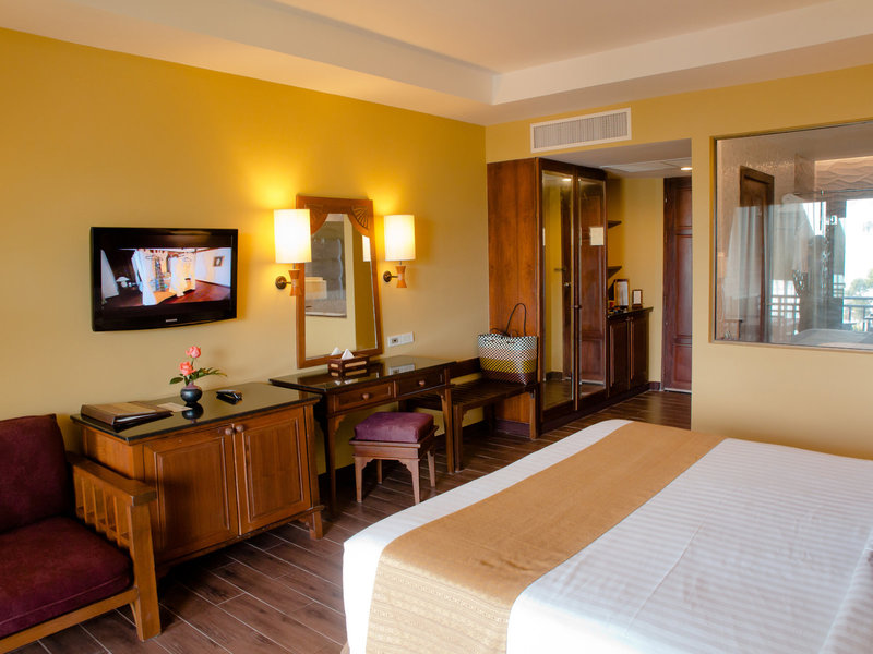 Nora Beach Resort & Spa 46