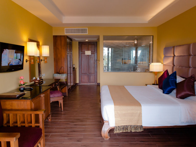 Nora Beach Resort & Spa 47