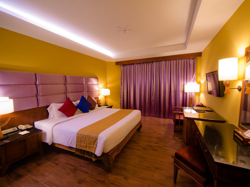 Nora Beach Resort & Spa 49