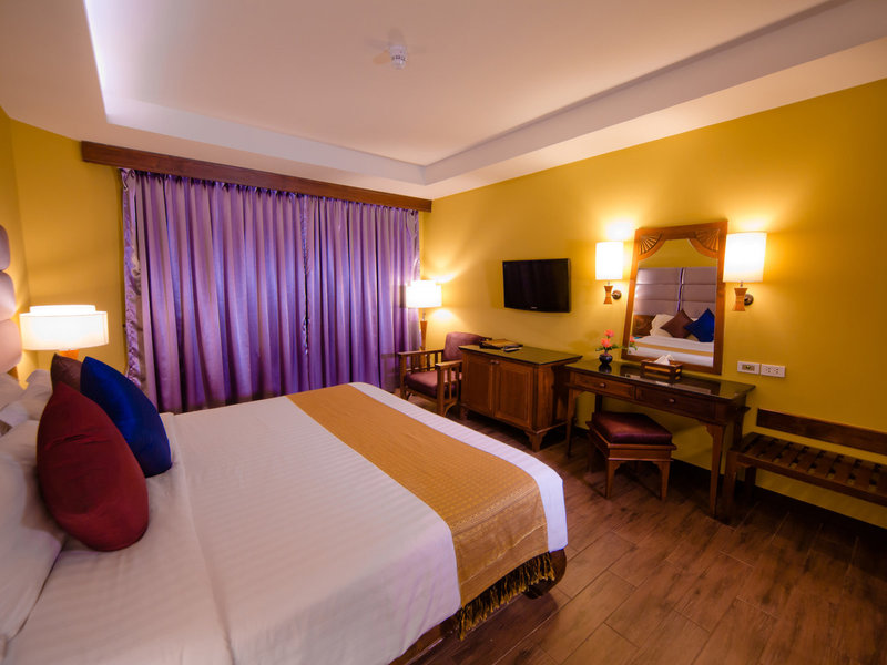 Nora Beach Resort & Spa 50