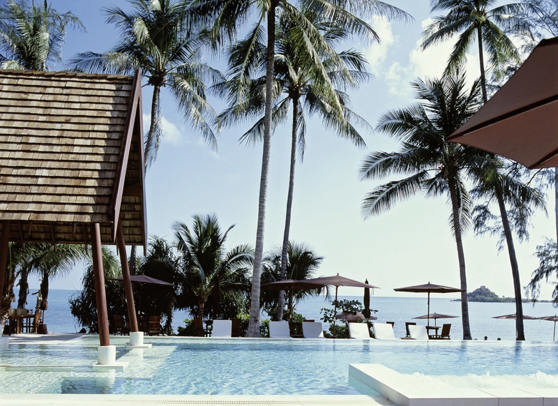 SALA Samui Choengmon Beach Resort 2