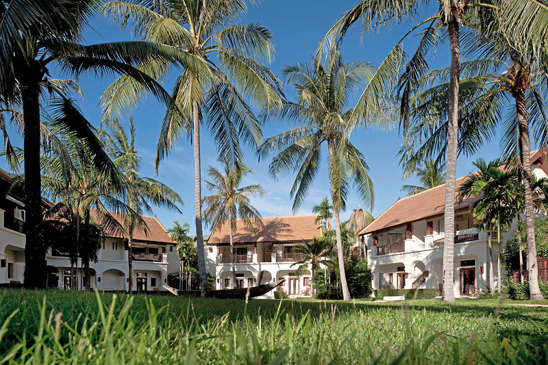 SALA Samui Choengmon Beach Resort 4