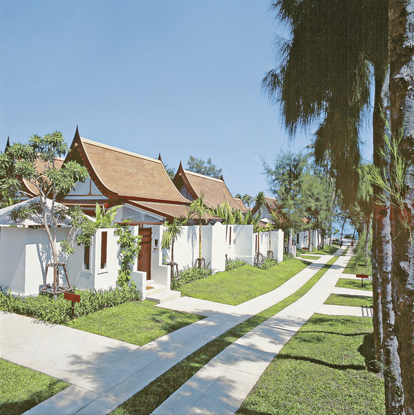 SALA Samui Choengmon Beach Resort 7