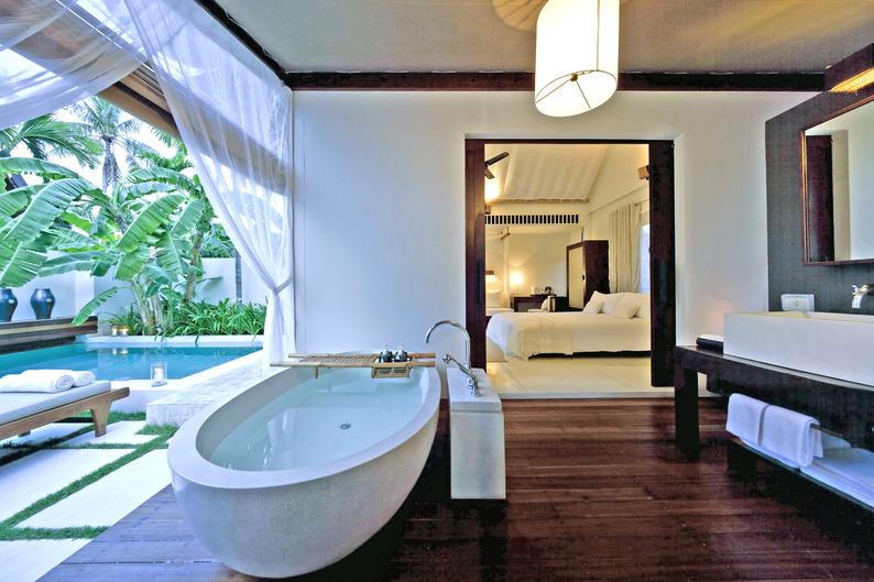 SALA Samui Choengmon Beach Resort 10