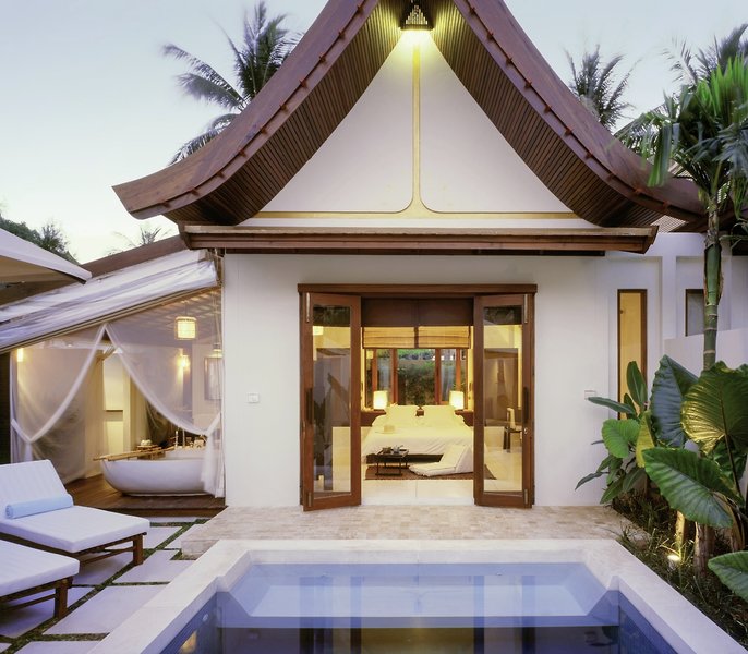 SALA Samui Choengmon Beach Resort 11