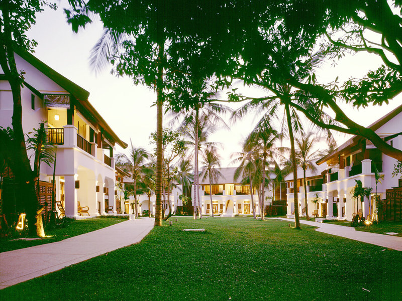 SALA Samui Choengmon Beach Resort 1