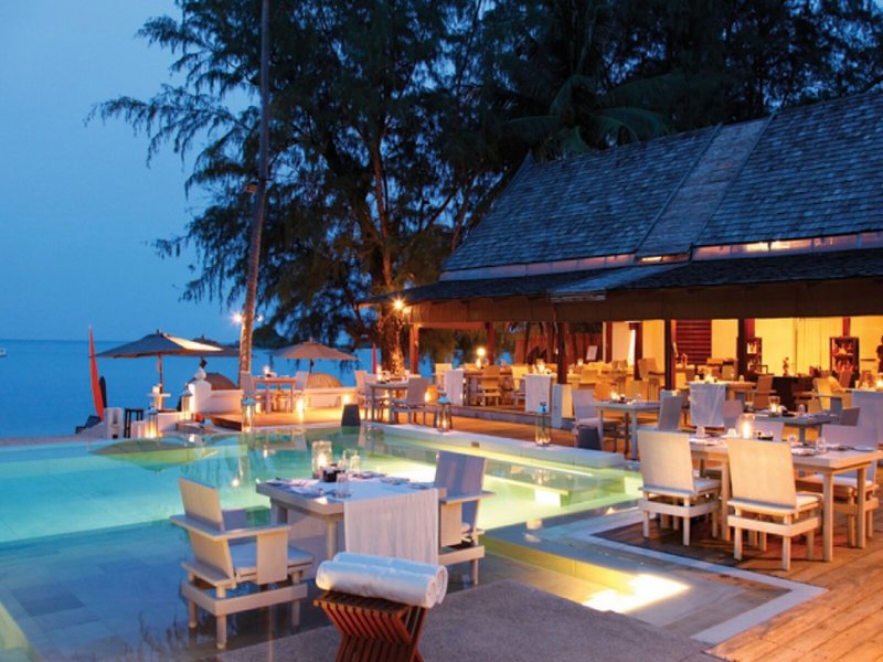 SALA Samui Choengmon Beach Resort 4