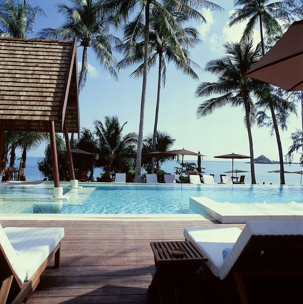 SALA Samui Choengmon Beach Resort 5