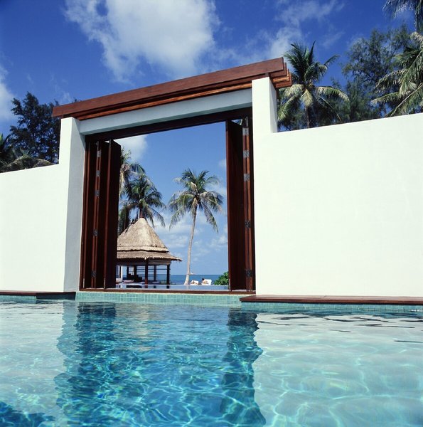 SALA Samui Choengmon Beach Resort 10