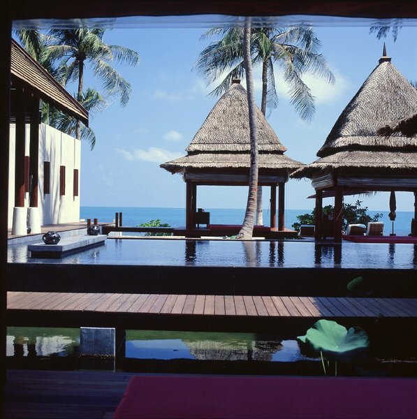 SALA Samui Choengmon Beach Resort 11